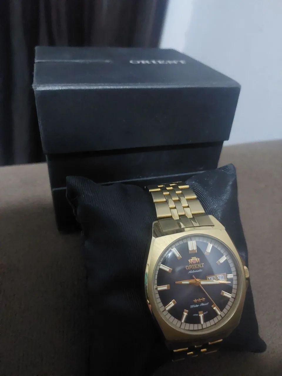 Orient Automático  - Foto 2