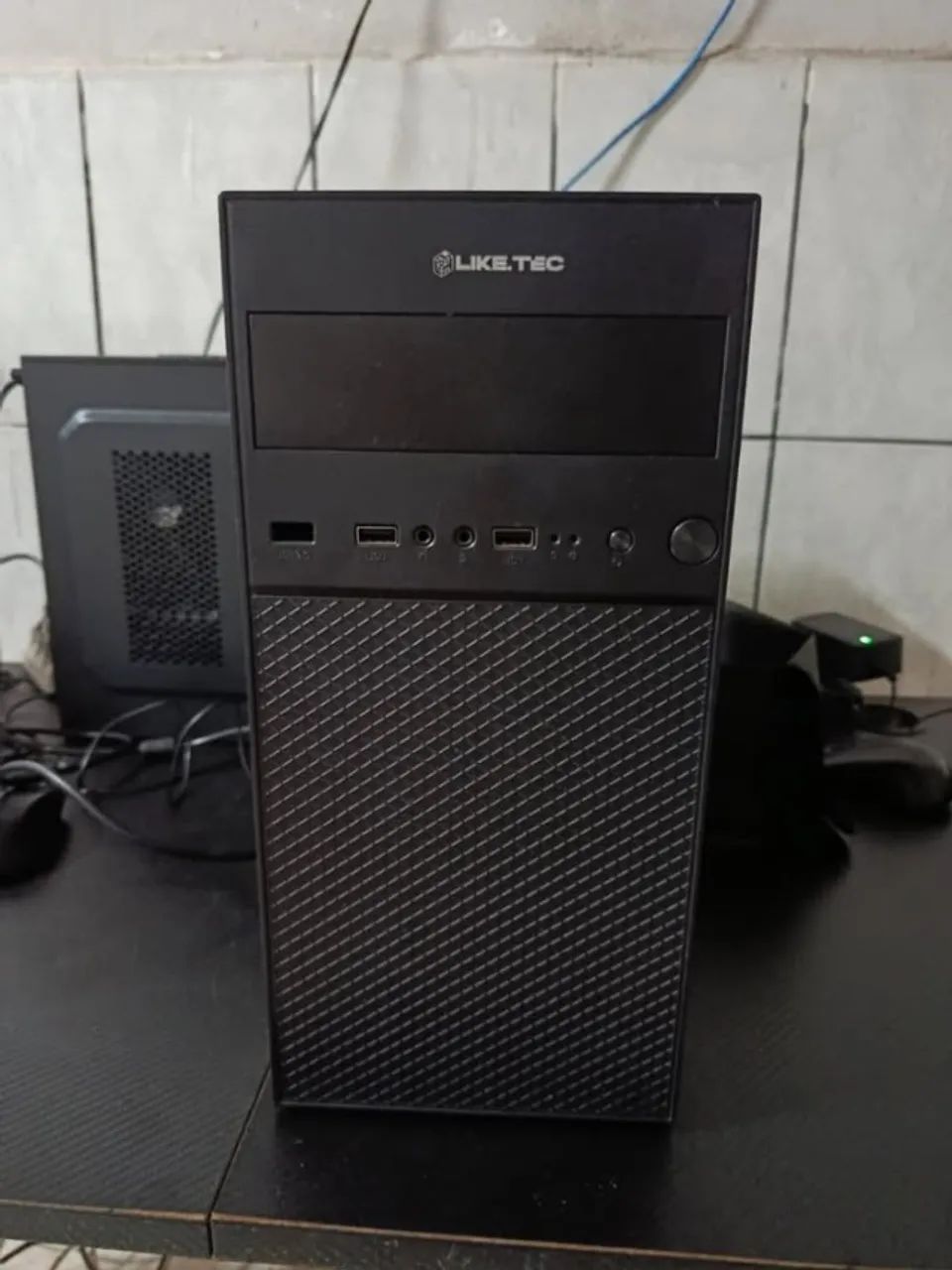 Computador para Escritorio/Estudo