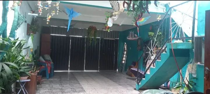 Casa na Marambaia