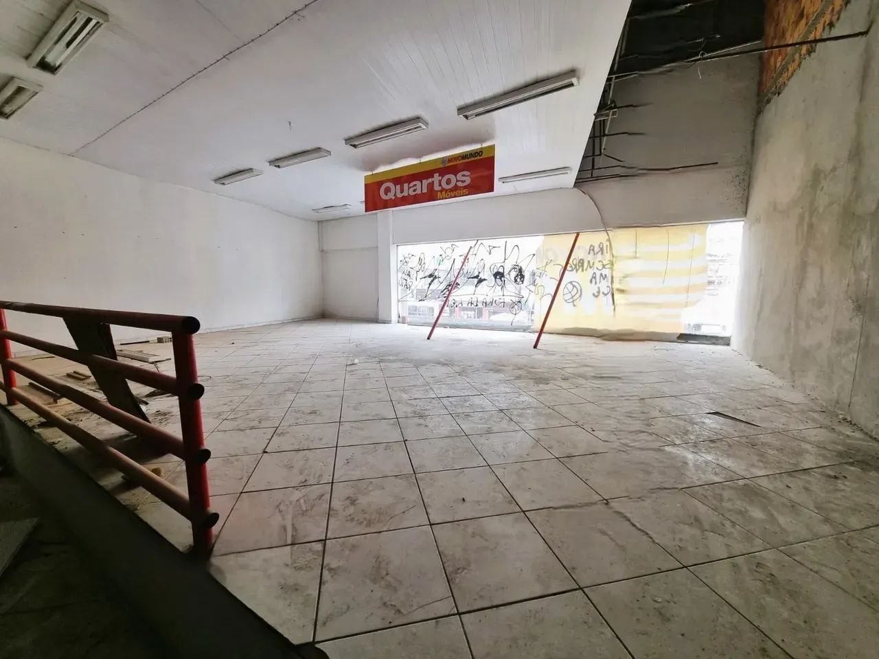 Imóvel comercial para aluguel com 2200 m² em Campina - COM0107WG - Foto 5
