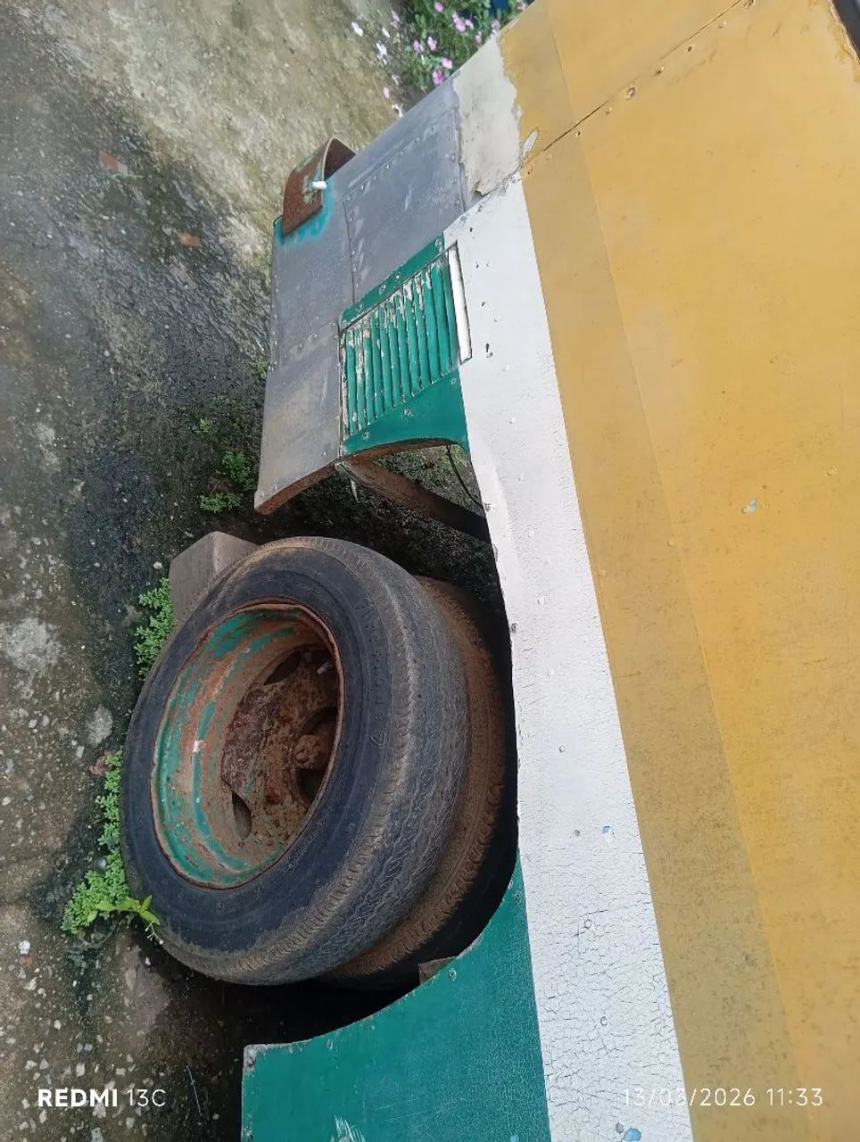 Microônibus 20 mil - Foto 2