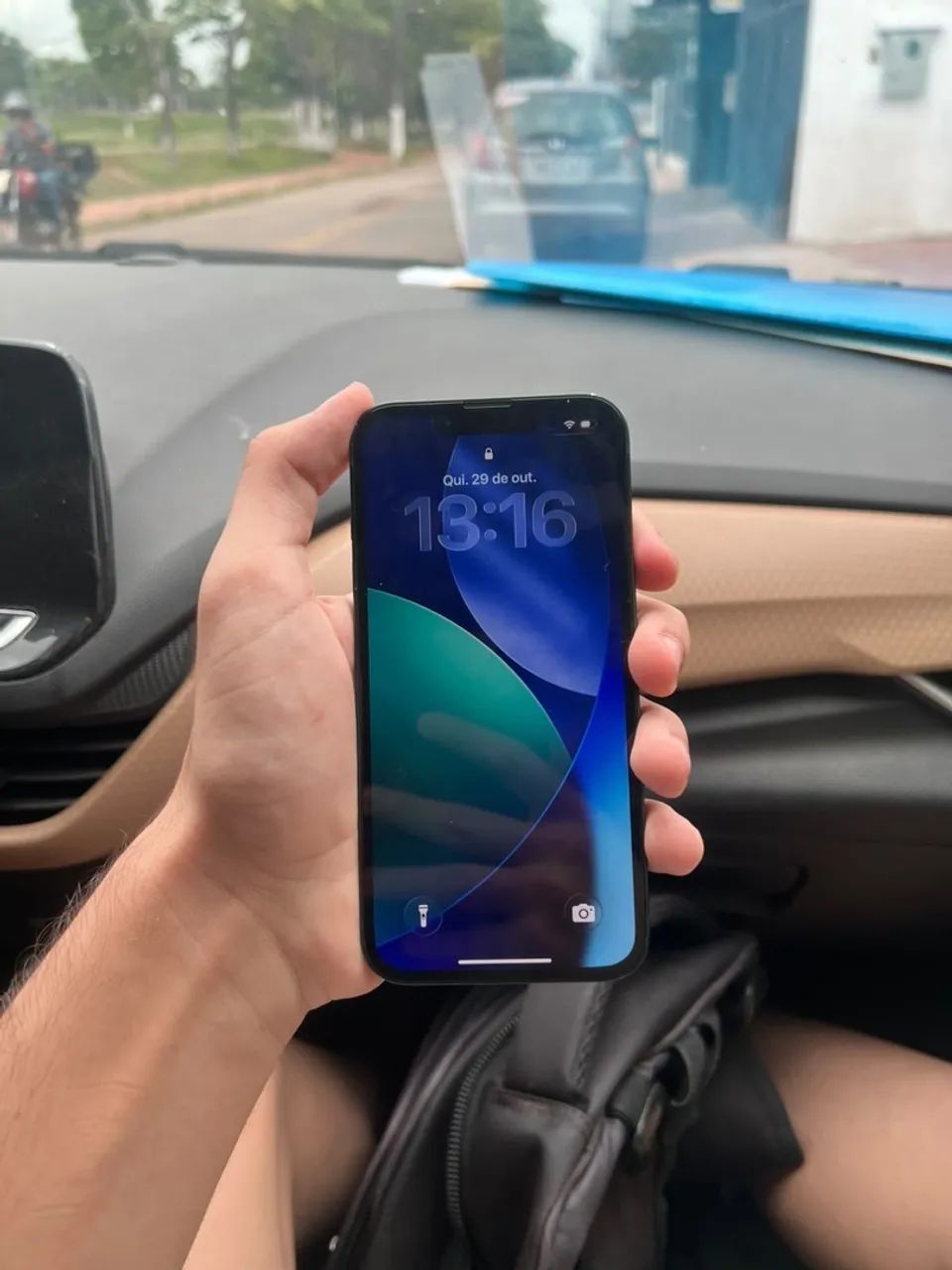 IPHONE 13 no preço DA NIF ACESSÓRIOS  - Foto 3