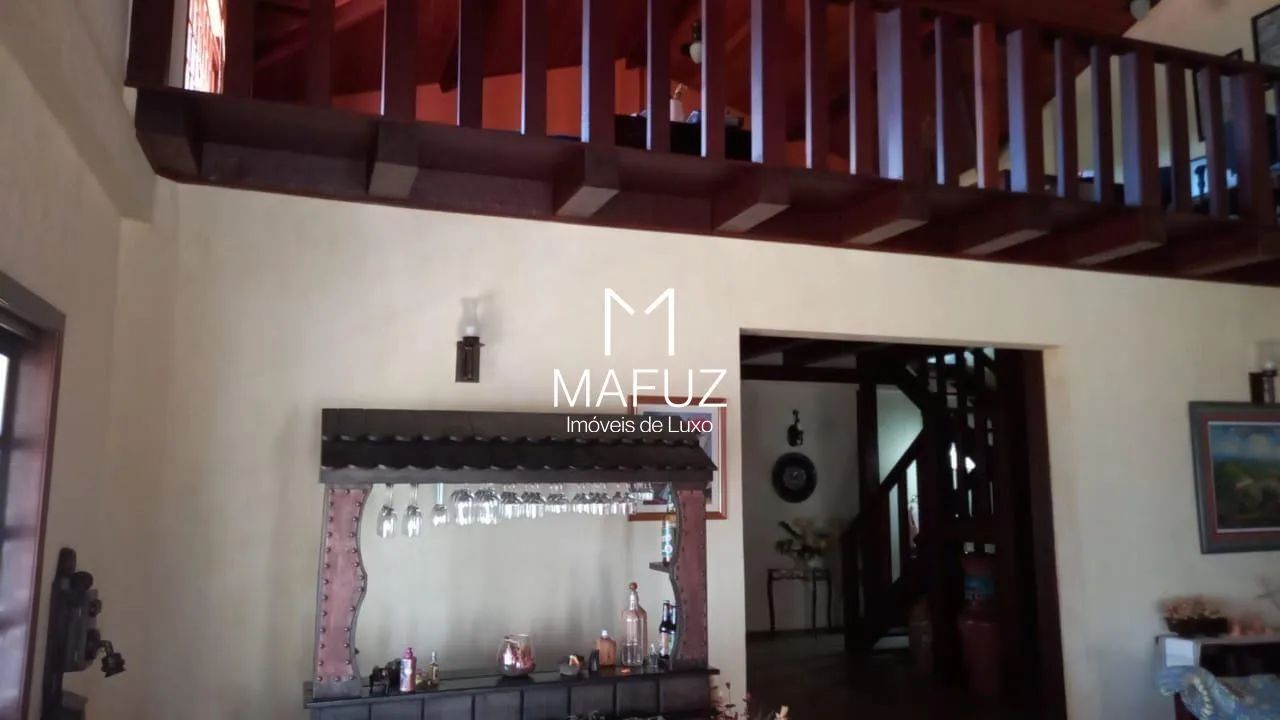 CONDOMÍNIO ESTÂNCIA DA MATA - Foto 5