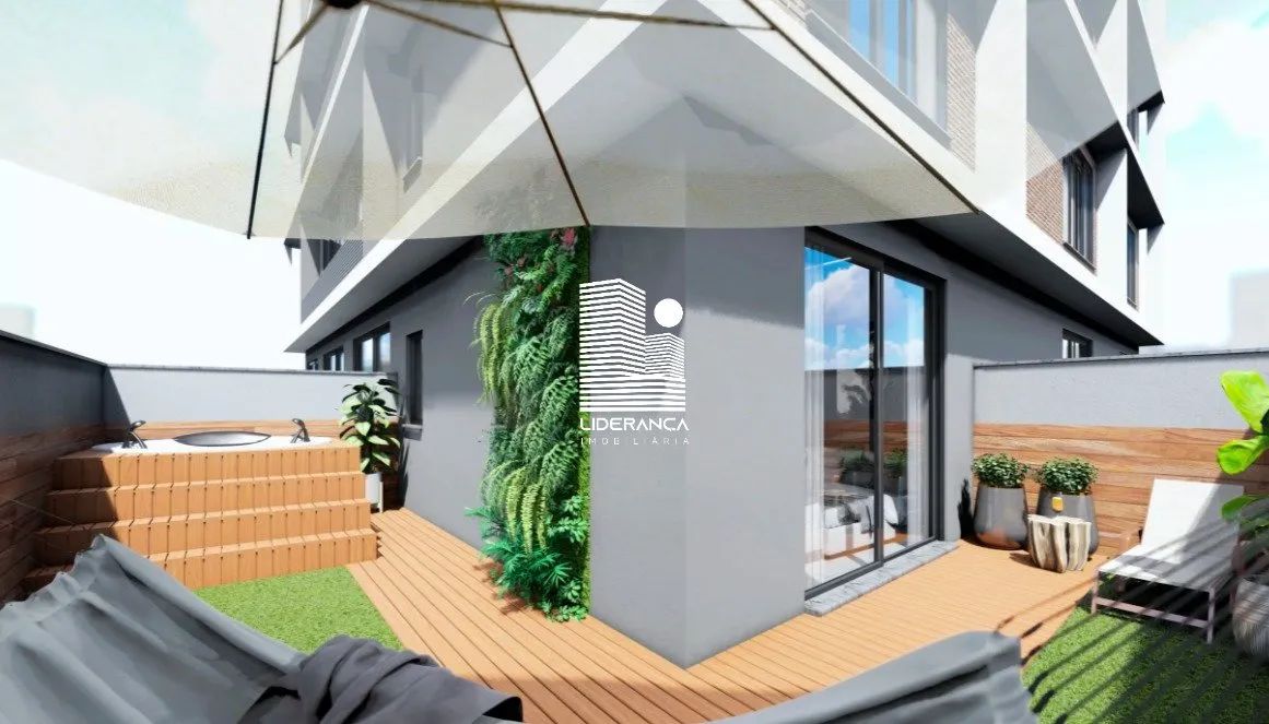 Studio Garden,Trindade - Foto 4