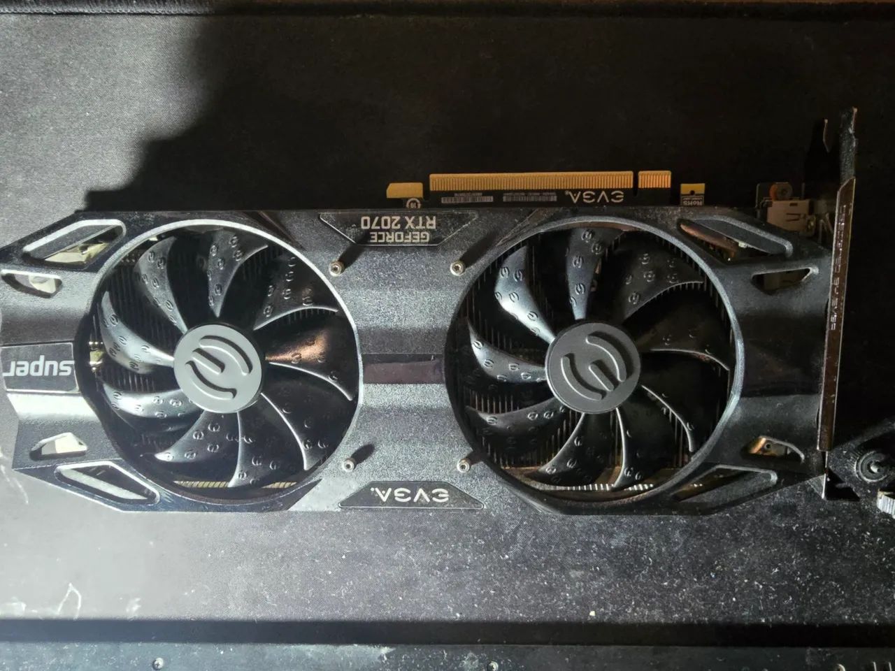 RTX 2070 Super