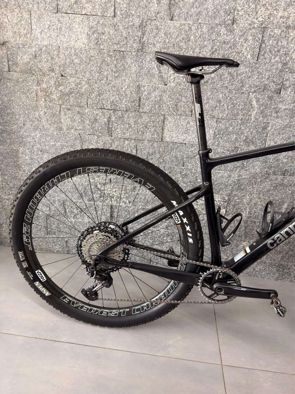 Cannondale Scalpel HT - L - Foto 3
