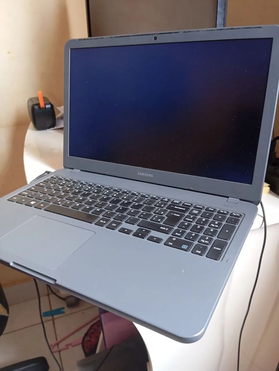 Notebook Samsung 