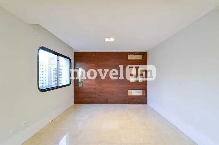 Campo Belo | Apartamento 4 quartos, sendo 4 suites - Foto 3