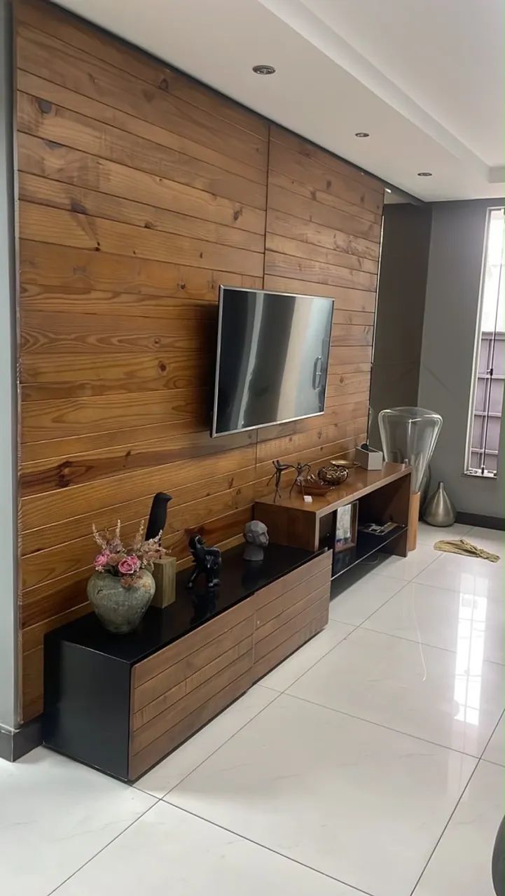 Vendo painel de Tv