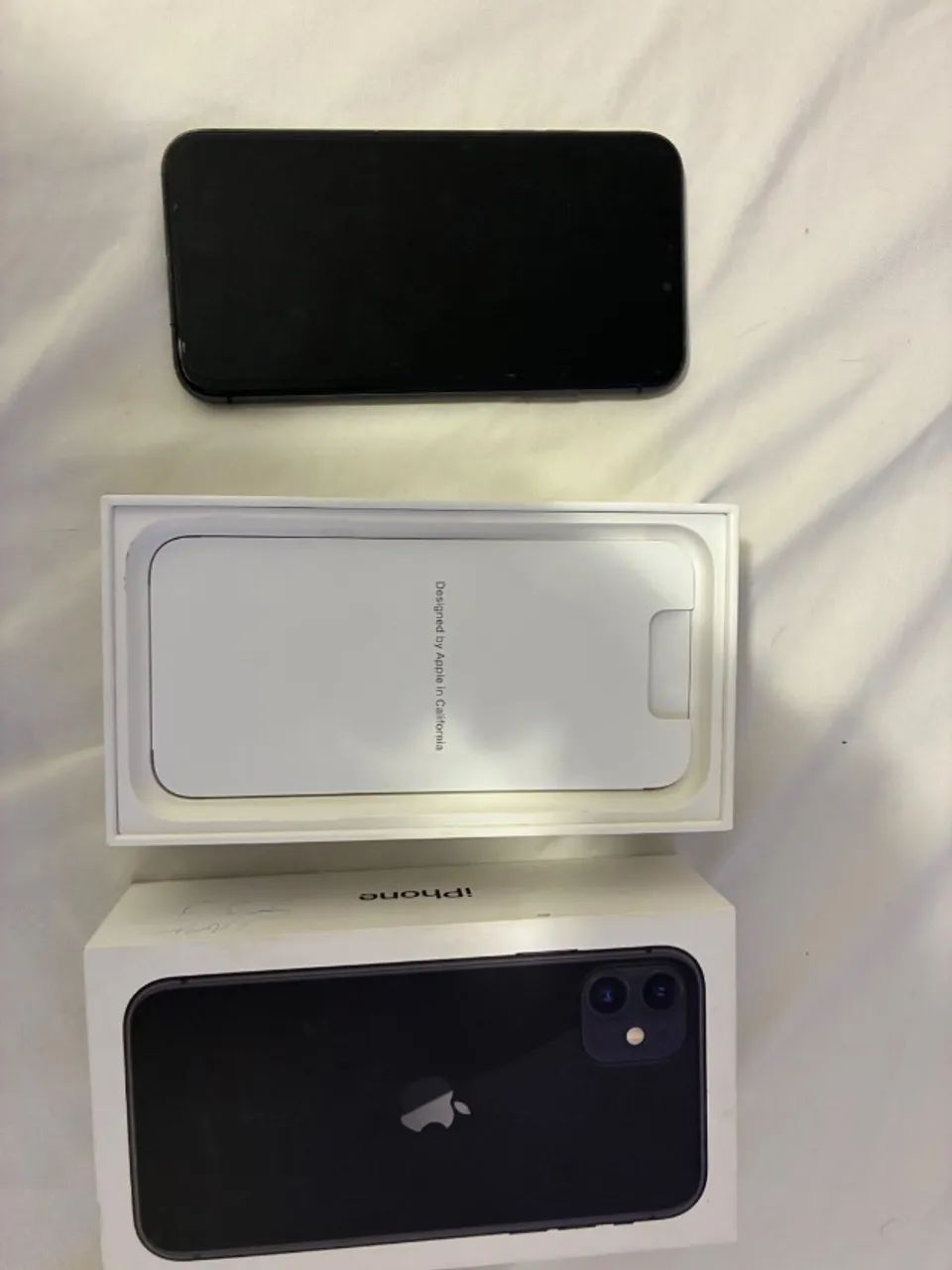 iPhone 11  - Foto 2
