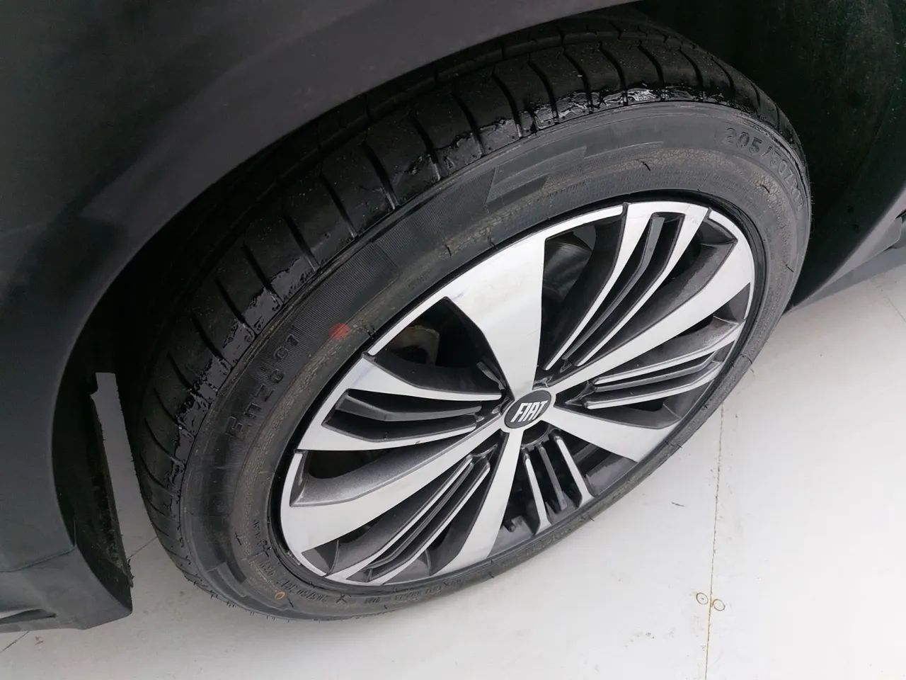 Fiat Fastback Audace 1.0 200 T. Flex Aut, foto 12 de 18