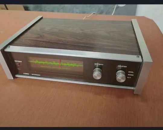 Rádio sintonizador