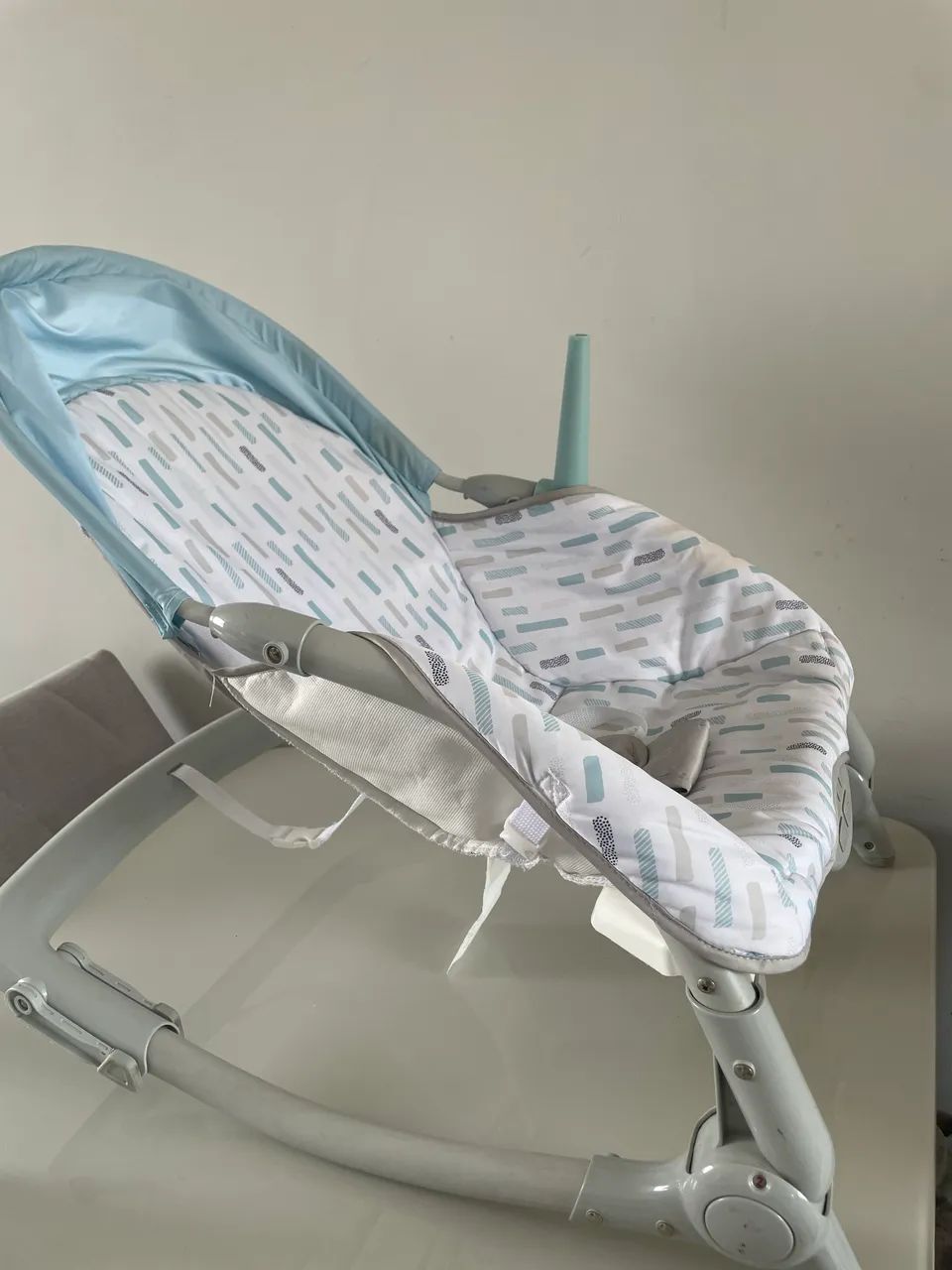 Cadeira balanço bebe - Foto 4