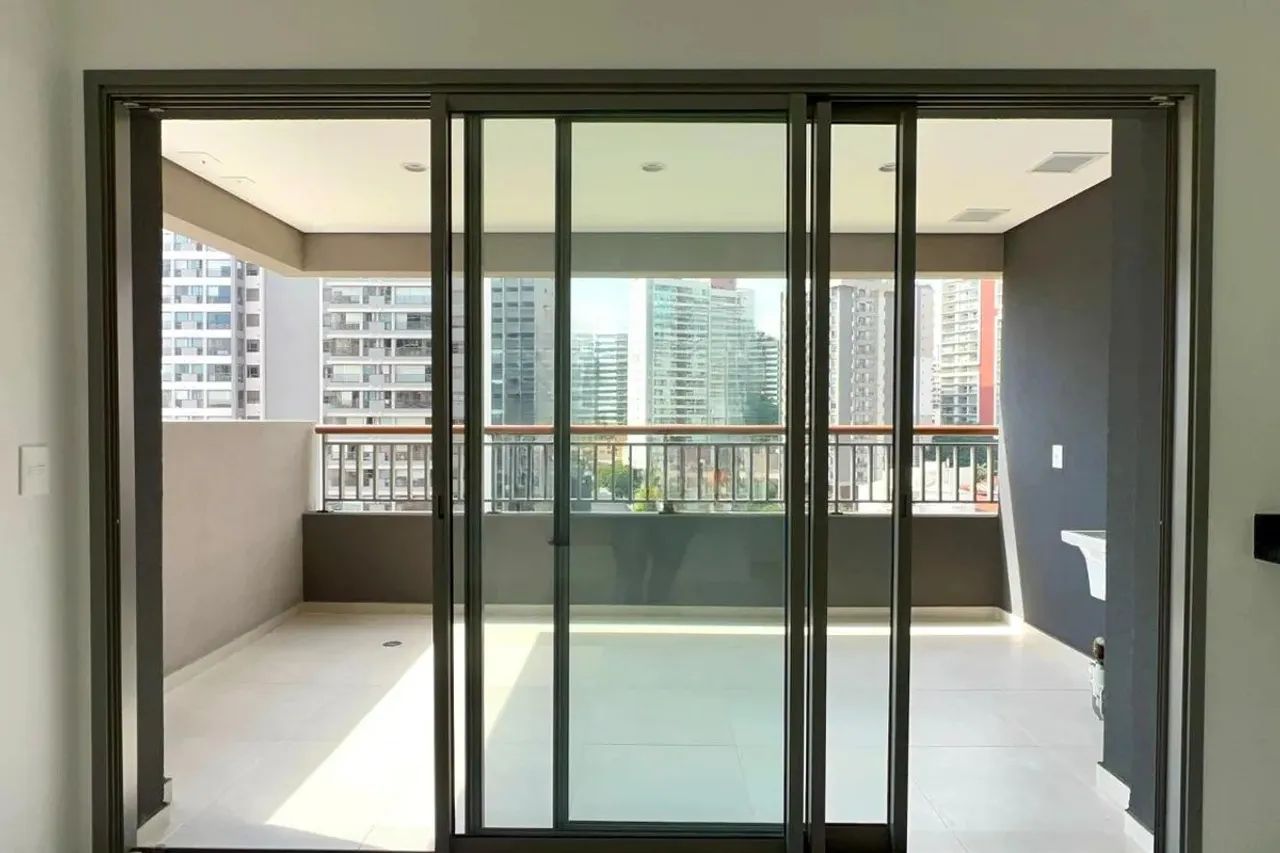 Apartamento à Venda - Sumaré, 2 Quartos, 56 m2 - Foto 5