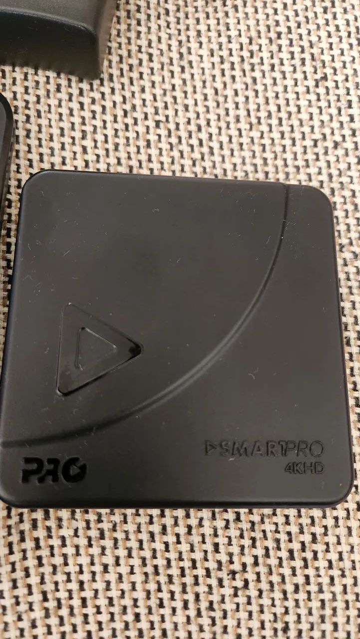 Smart tv pro 4k hd - Foto 2