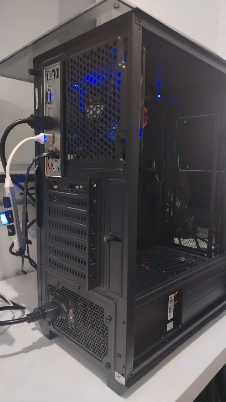 PC DESKTOP - Foto 3