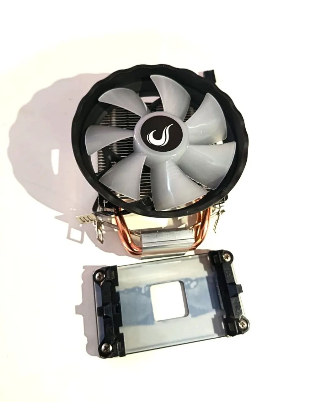 Processador AMD Phenom II X4 965 Black Edition - Foto 4