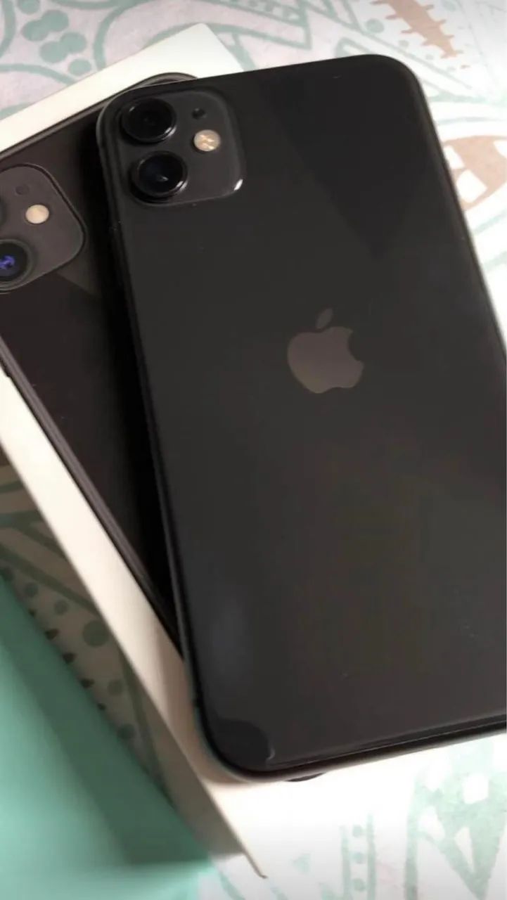 iPhone 11
