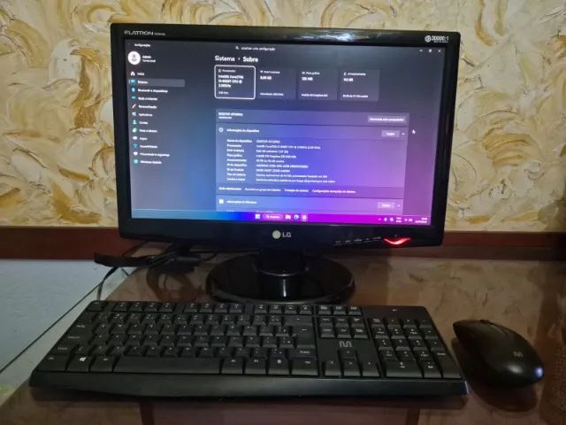 Lenovo Mini M910g