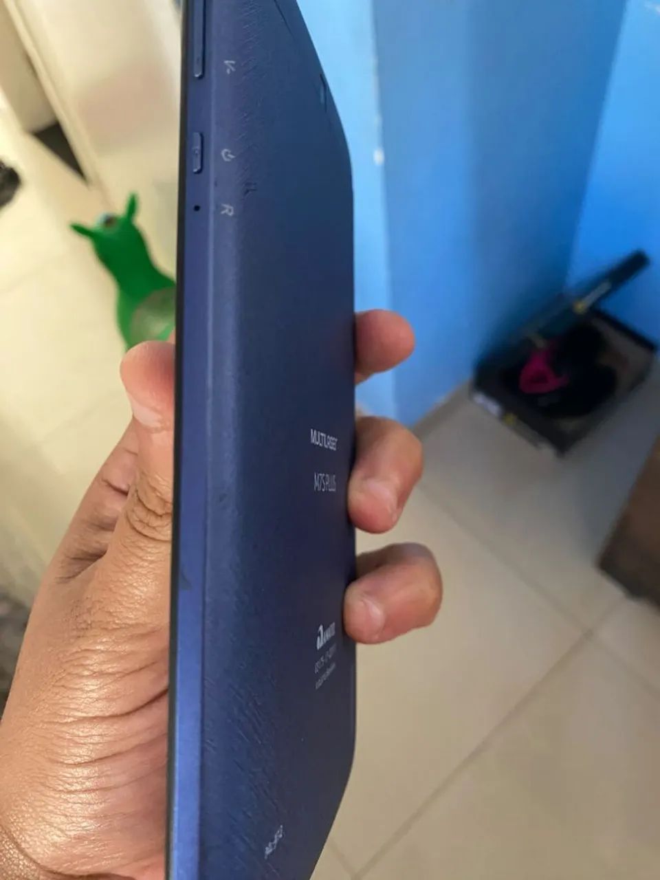 Tablet multilaser m7s Plus  - Foto 5