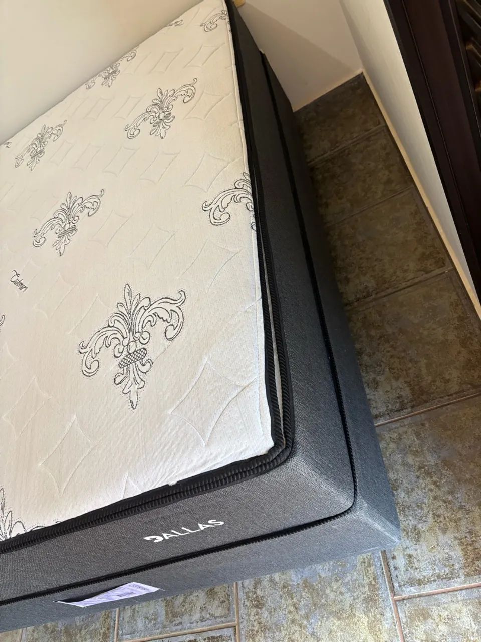 Cama de casal  - Foto 3