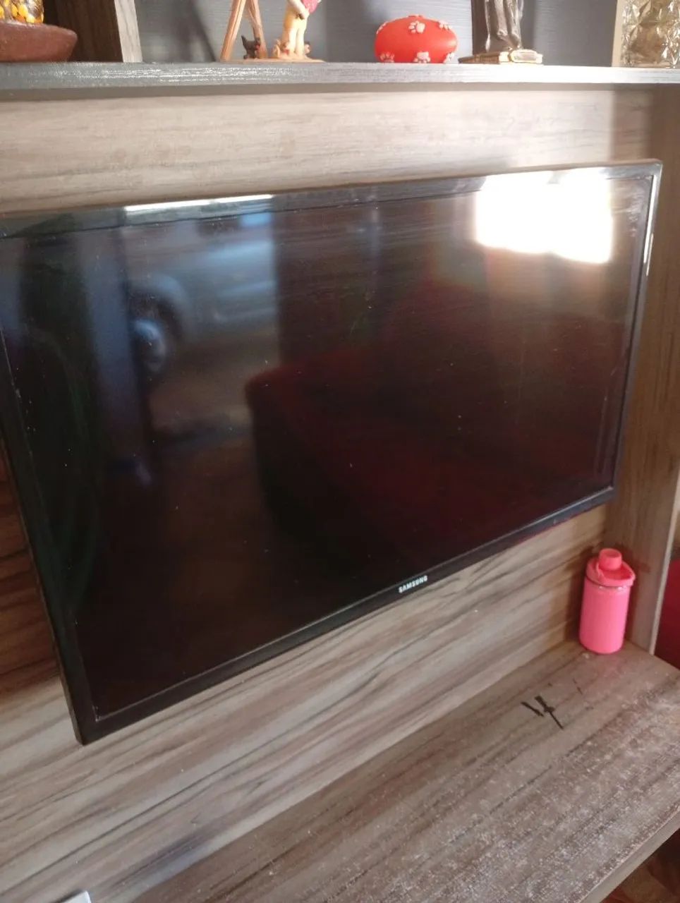 Televisão 