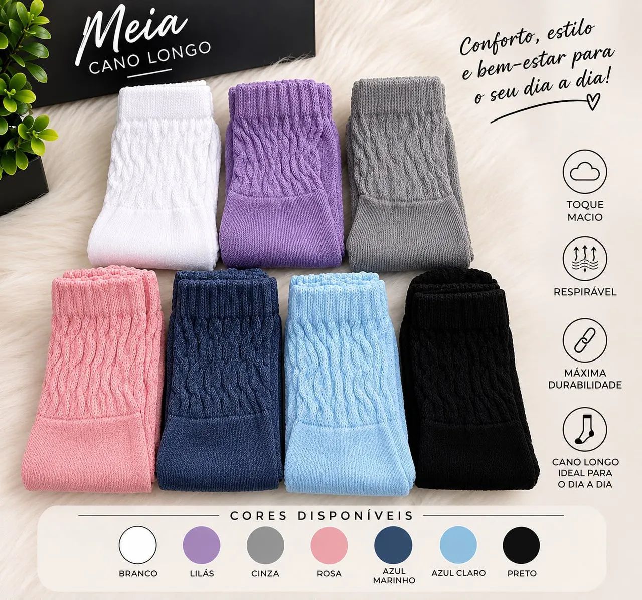 Roupas femininas