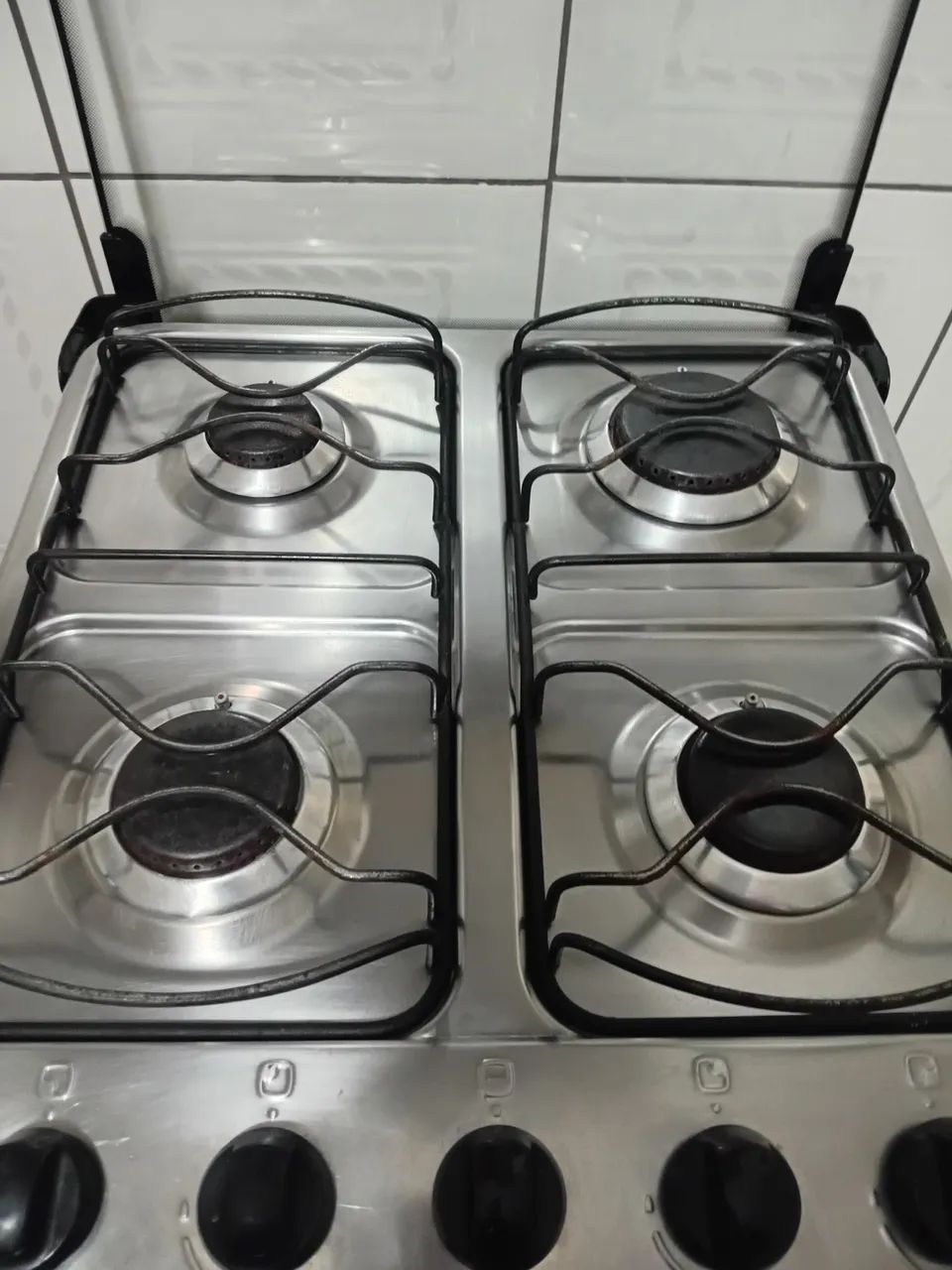Fogão Electrolux  - Foto 4