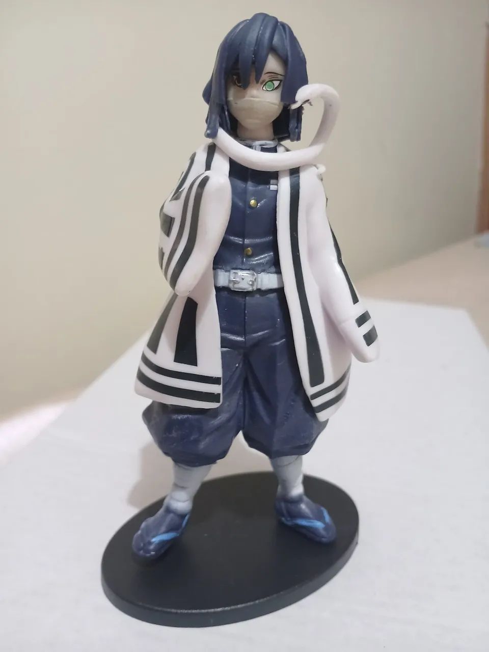 Vendo boneco de anime  - Foto 4