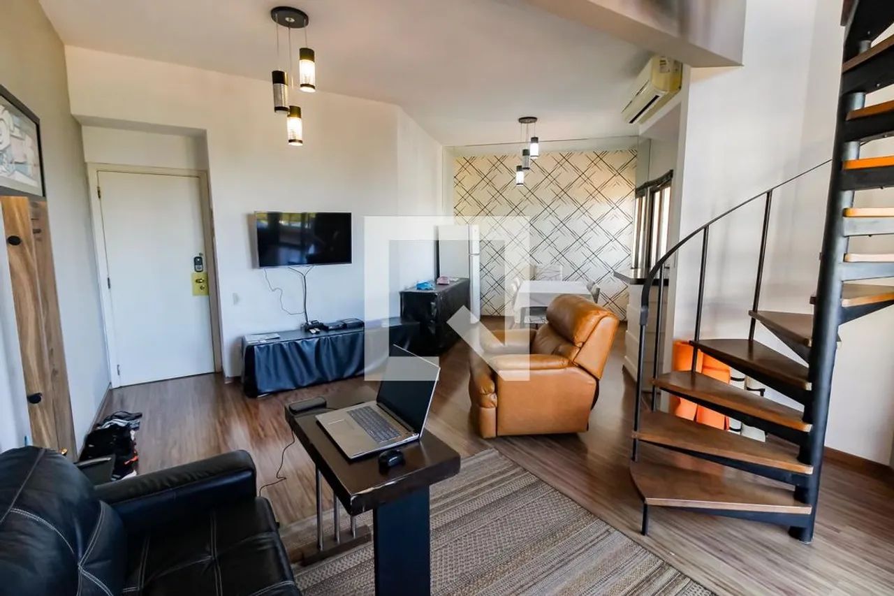 Apartamento à Venda - Panamby, 2 Quartos, 75 m2 - Foto 4