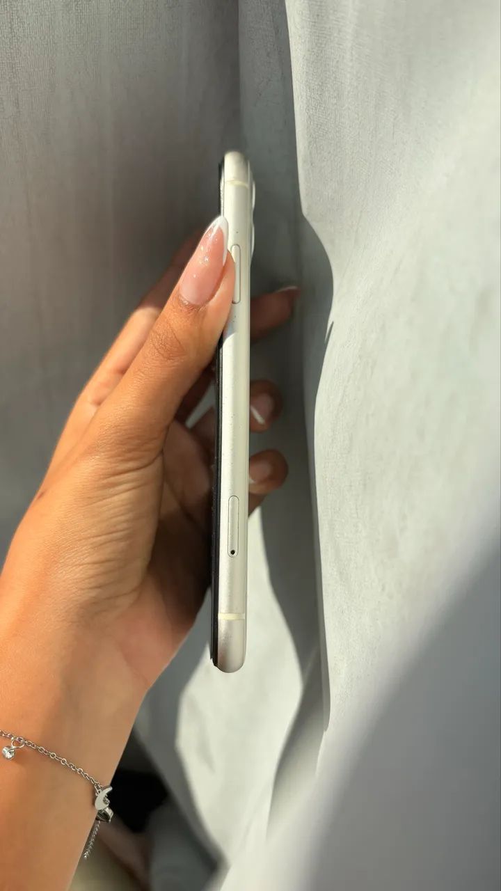 iPhone 11 128gb Bateria 100% - Foto 3