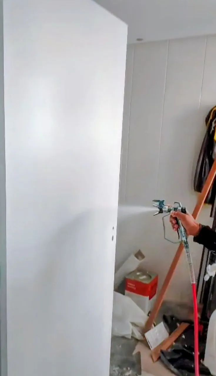 Pinturas profissional  - Foto 4