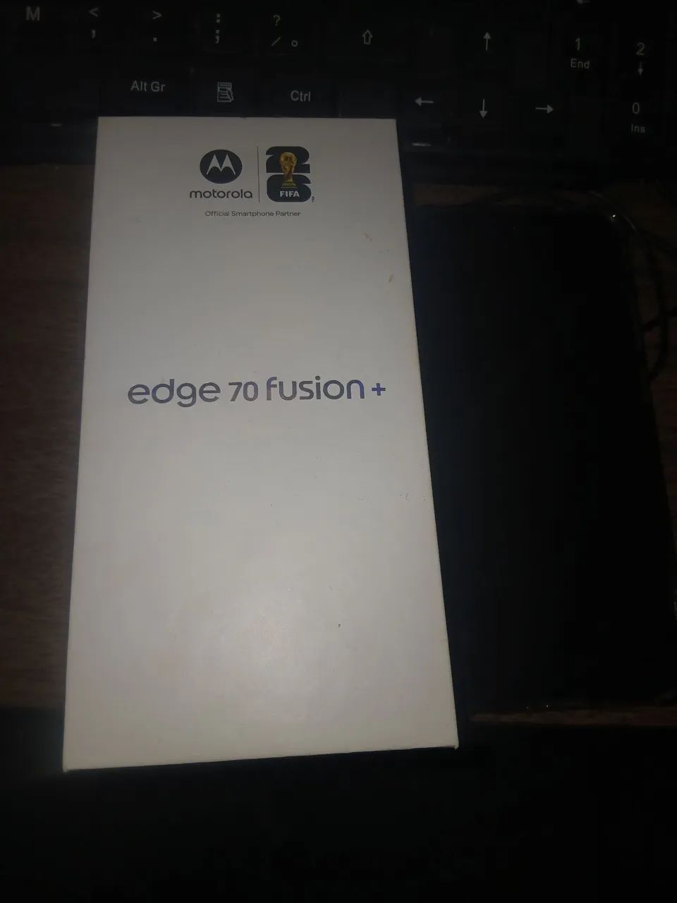 Motorola fusion 70 plus  - Foto 4