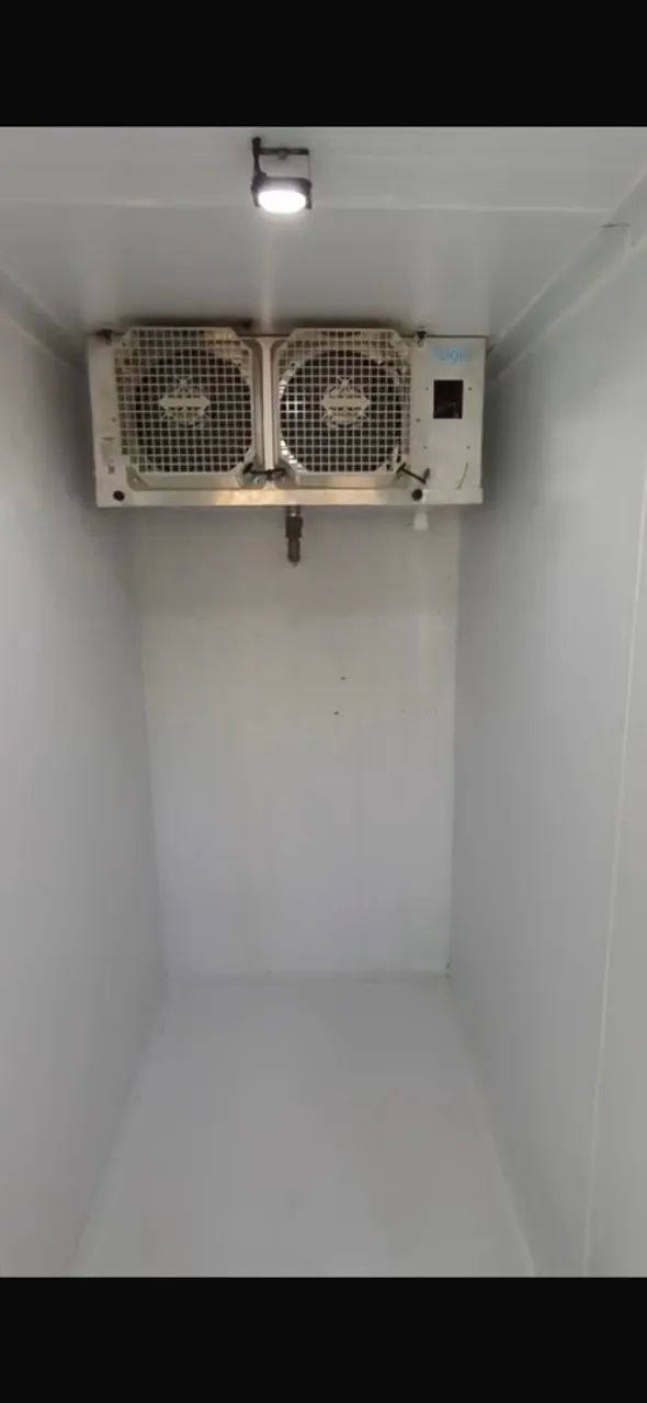 Câmera fria - Foto 4