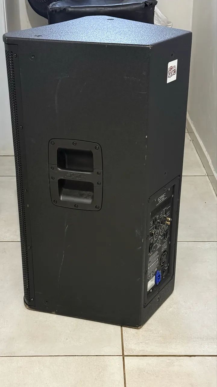 QSC KW152 - Foto 4