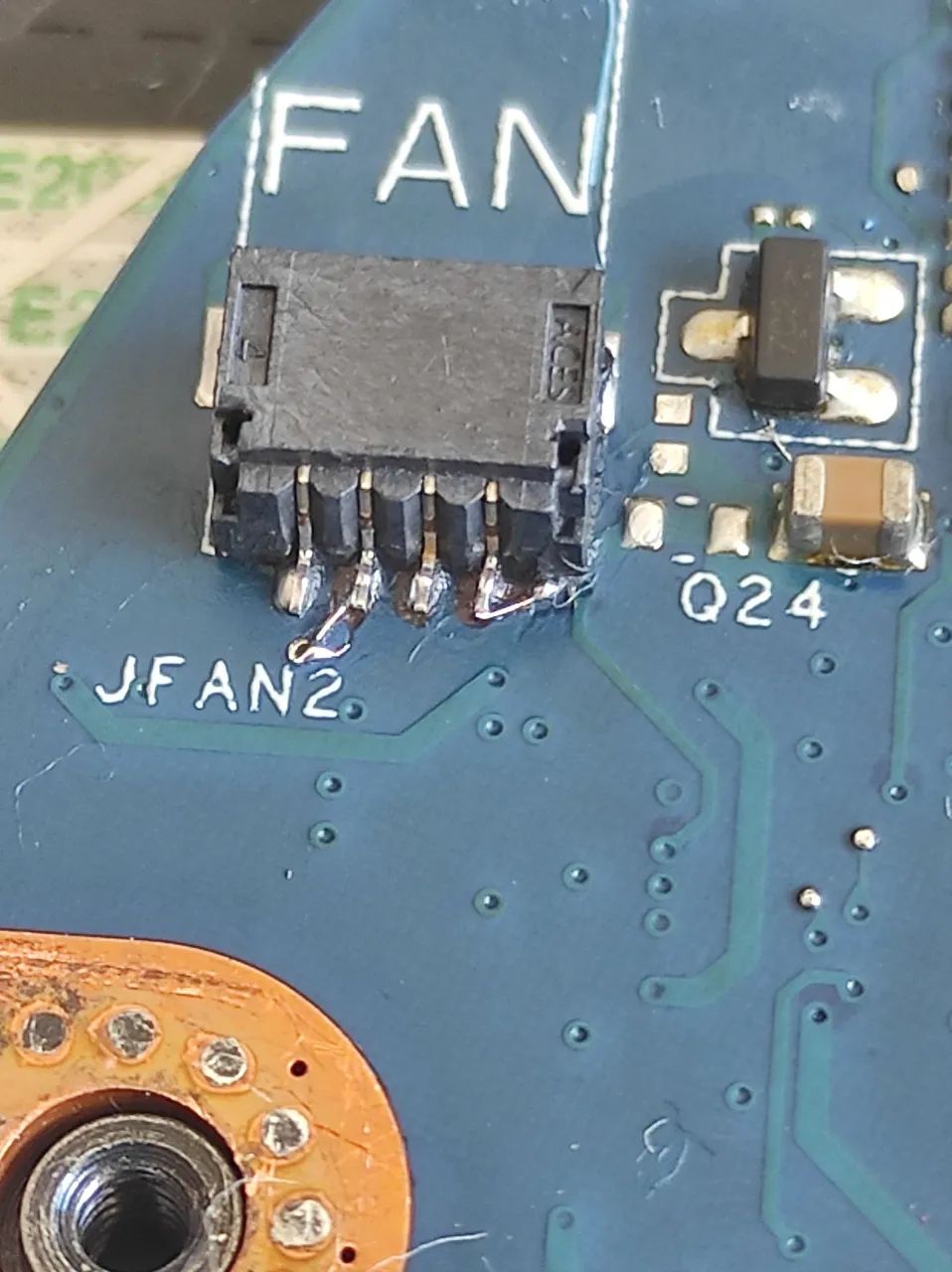 Gravação de BIOS, Super IO, formatação, reparo de placas - Foto 3
