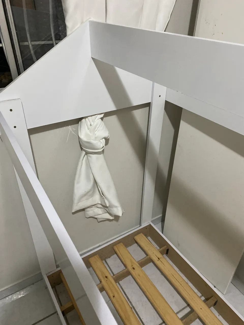 Cama infantil  - Foto 4