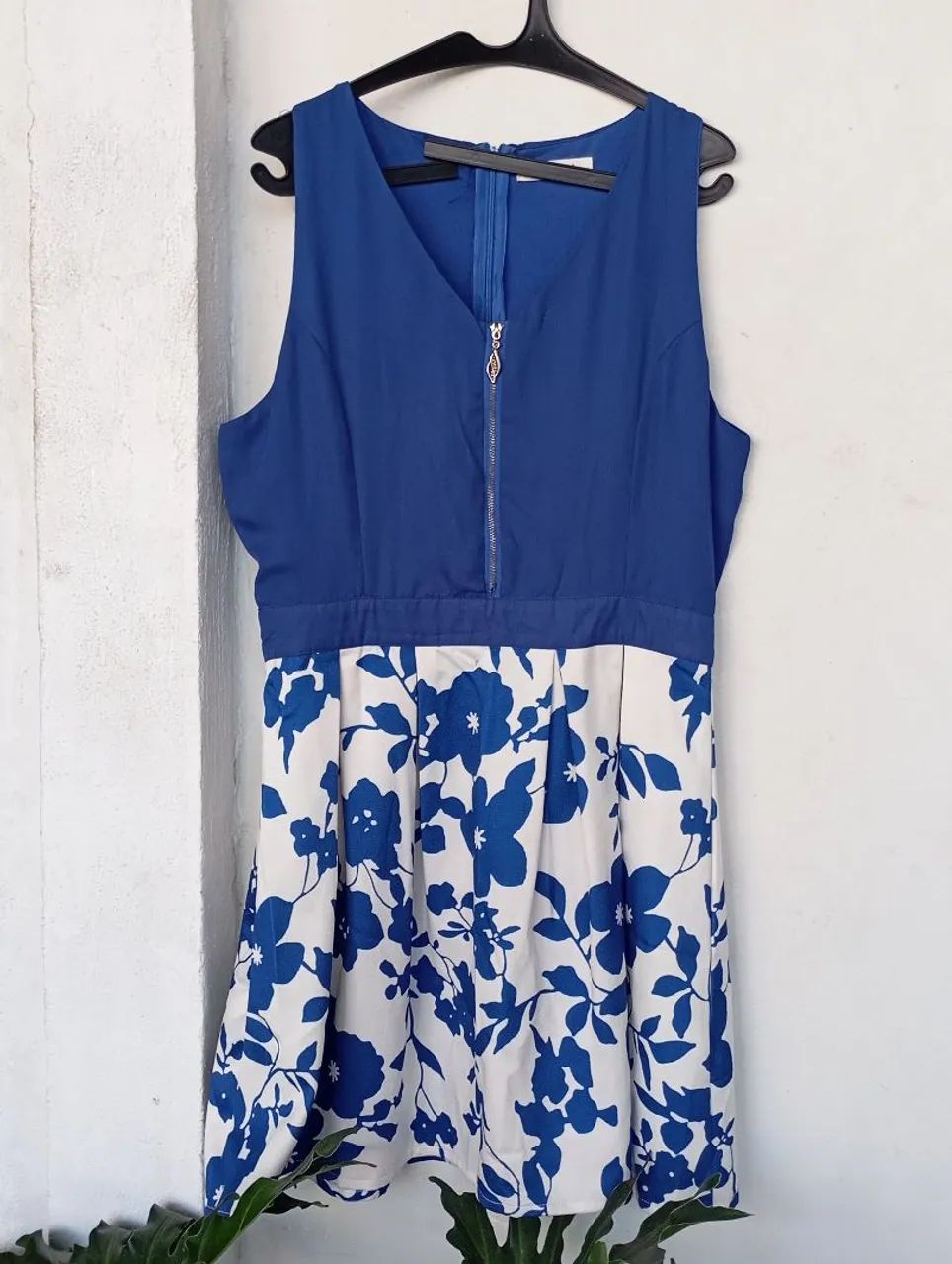 Roupas de luxo a preço de banana
