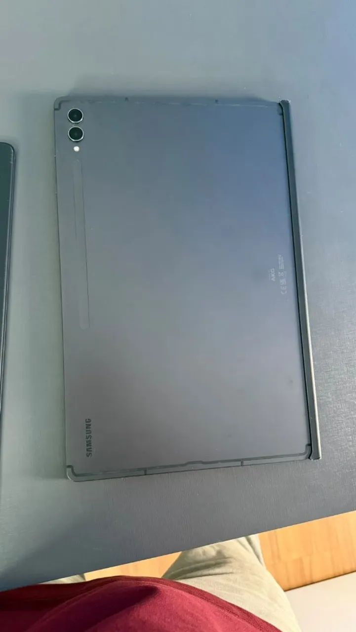 Tab s9 ultra 1tb 16 de ram - Foto 4