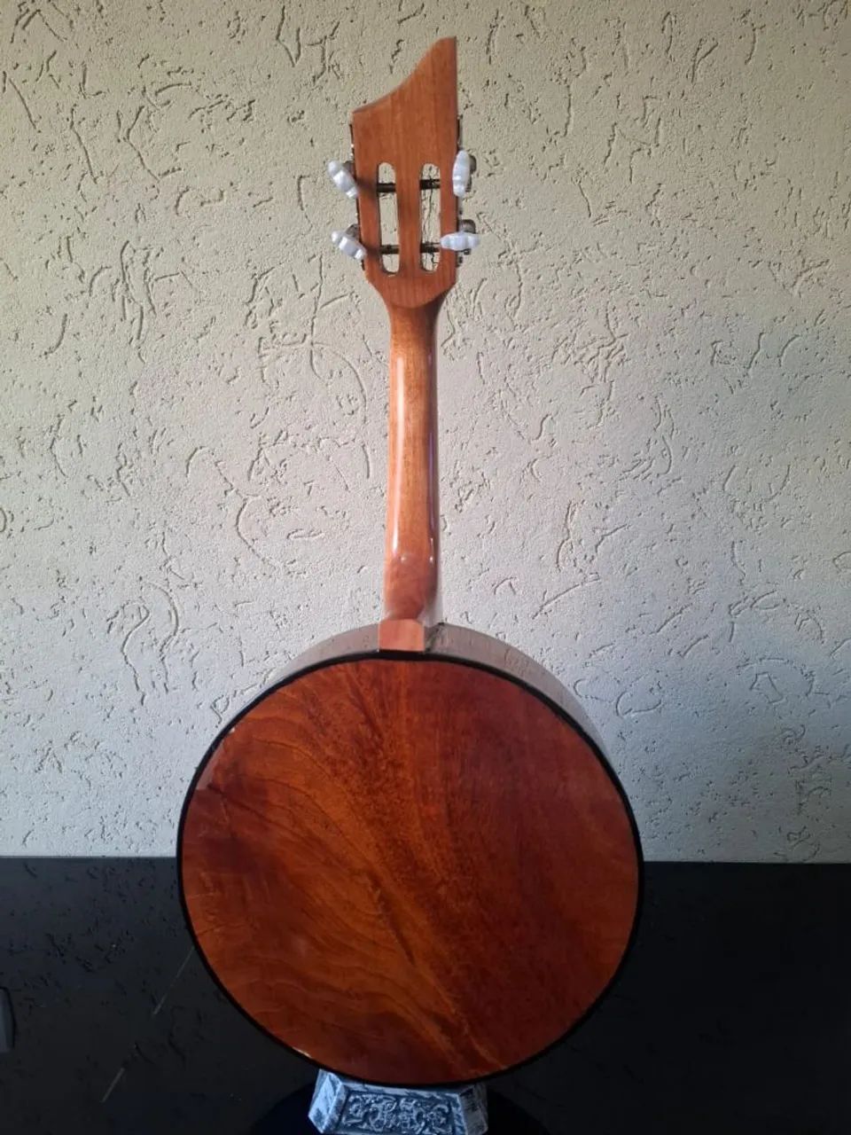 Banjo - Foto 3