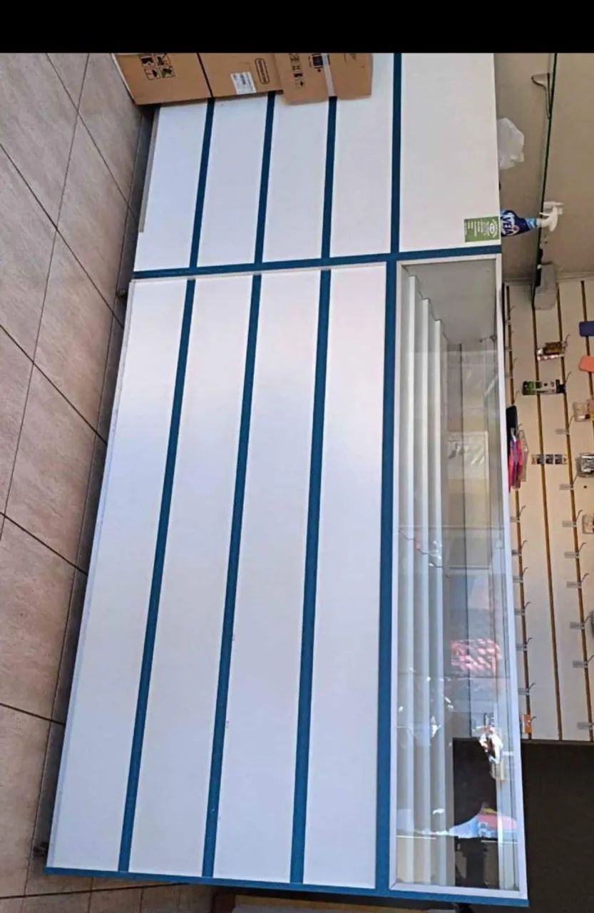 Vendo balcão comercial  - Foto 2
