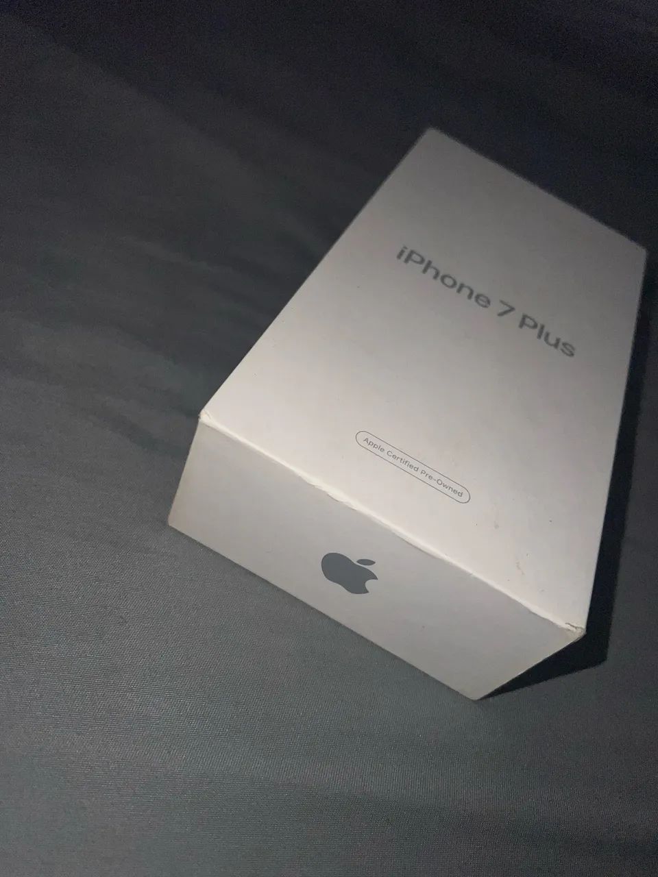 iPhone 7 Plus - Foto 4