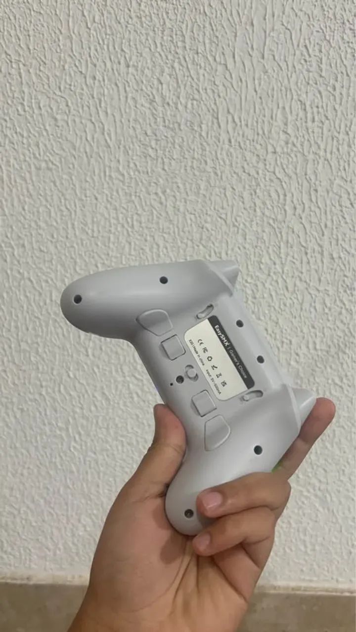 Controle EasySMX X20 - Foto 4