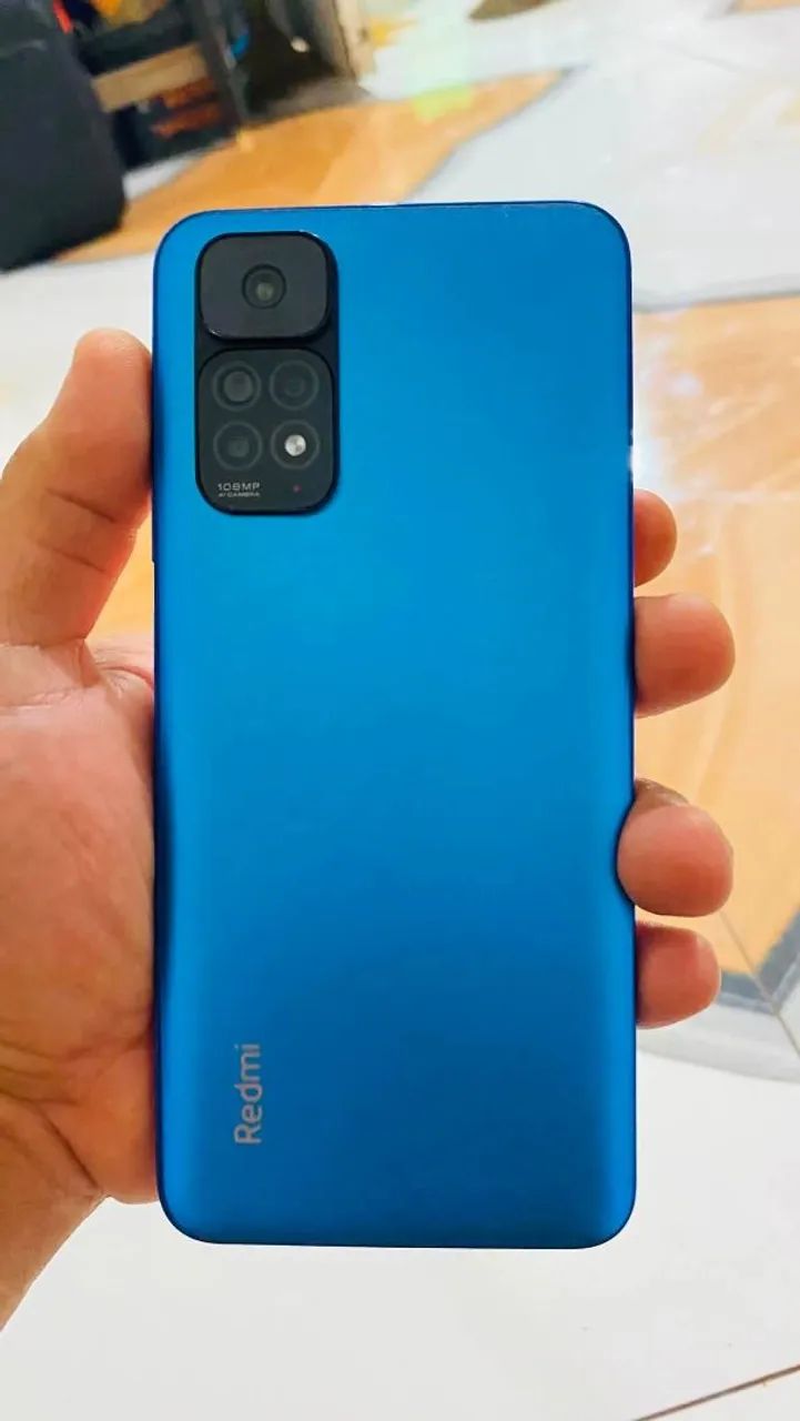 Redmi Note 11s - Foto 2