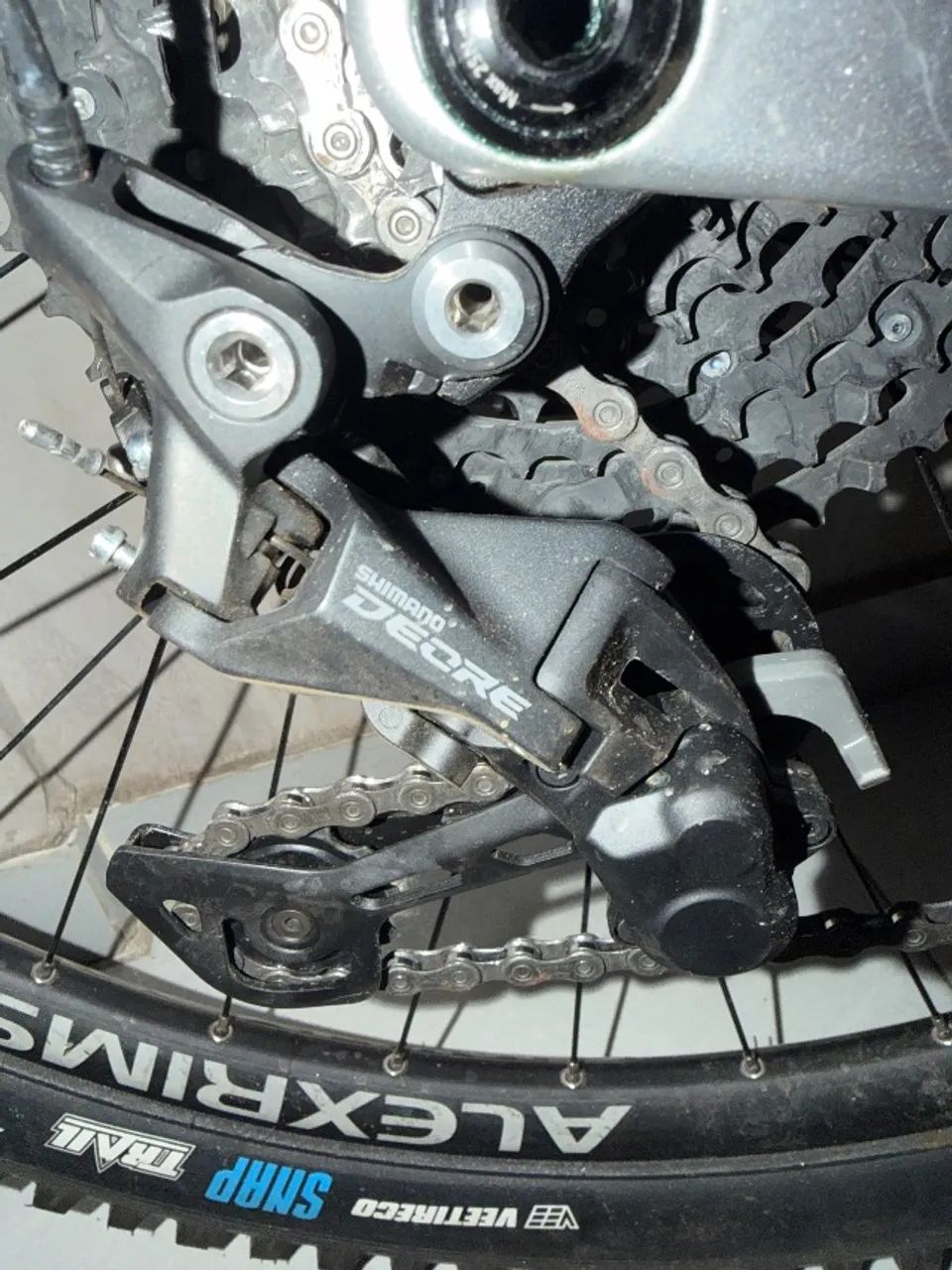Bicicleta Oggi 8.2  2026 - Foto 4