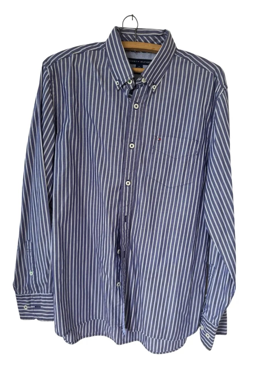 Camisa tommy Hilfiger original 