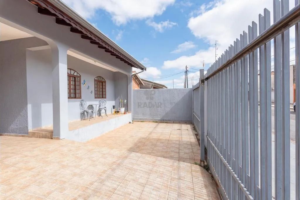 Casa à venda em Campinas, Jardim Estoril, com 3 quartos, com 240 m² - Foto 5