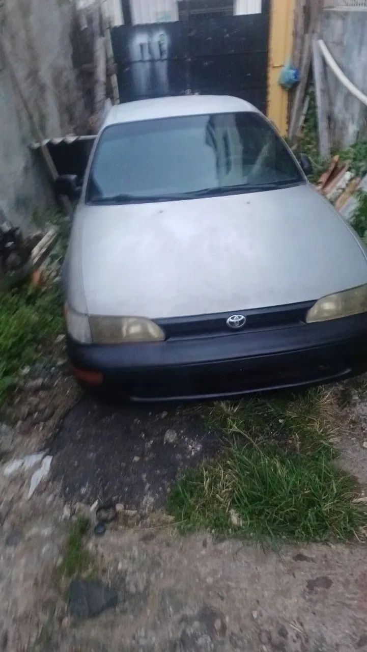 Toyota Corolla Corolla LE 1.8 1994