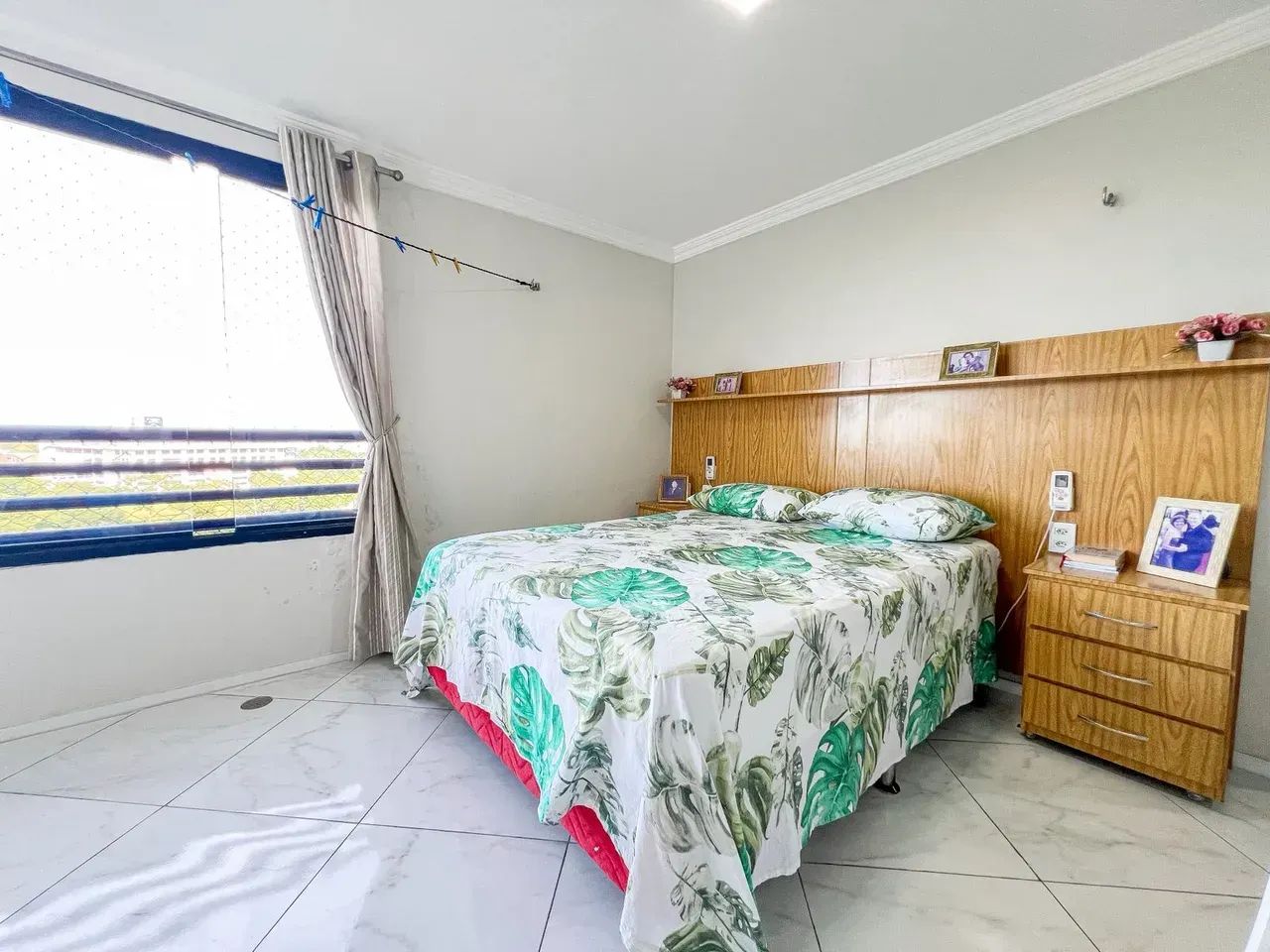 Oportunidade Apartamento À Venda -Luciano Cavalcante - Foto 5
