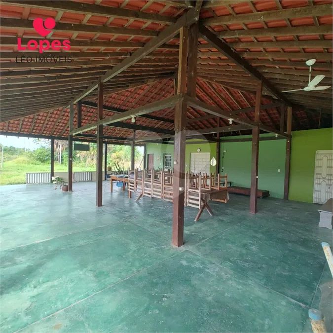 Sítio com 2 quartos à venda em Centro - RR - Foto 3